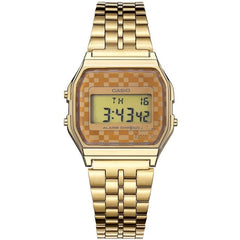 Casio watch gold watch men set brand luxury LED digital Waterproof Quartz men watch Sport military Wrist Watch relogio masculino