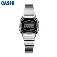 Casio watch gold women watches set brand luxury Waterproof Quartz watch women LED digital Sport ladies watch relogio feminino 68