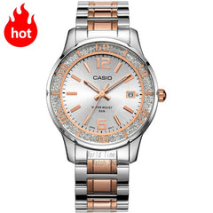 Casio watch women watches top brand luxury set 50m Waterproof watch women ladies Gifts Clock quartz watch reloj mujer LTP-1359