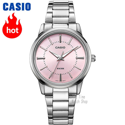 Casio watch women watches Set top brand luxury Waterproof Quartz Wrist watch Luminous ladies Clock Sport watch women relogio