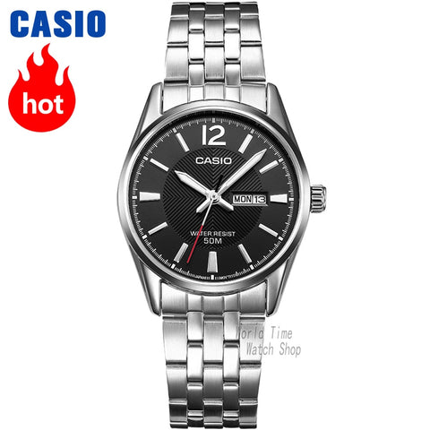 Casio watch women watches top brand luxury set Waterproof Quartz watch women ladies Gifts Clock luminous Sport watch reloj mujer