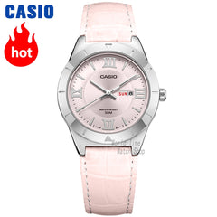 Casio watch women watches top brand luxury set Waterproof Quartz watch women ladies Gifts Clock luminous Sport watch reloj mujer