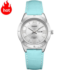 Casio watch women watches top brand luxury set Waterproof Quartz watch women ladies Gifts Clock luminous Sport watch reloj mujer