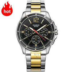 Casio watch wrist watch men top brand luxury set quartz watche 50m Waterproof men watch Sport military Watch relogio masculino