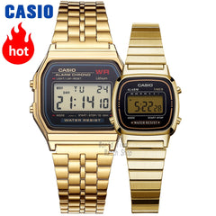 Casio Watch men clock women Couple Watch set top luxury Quartz ladies Wrist watch Sport Waterproof LED relogio Digita men watch