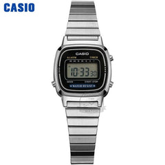 Casio watch gold women watches set brand luxury Waterproof Quartz watch women LED digital Sport ladies watch relogio feminino 68