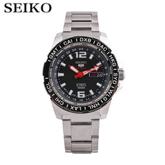 seiko watch men 5 automatic watch top brand luxury Waterproof Sport men watch set mechanical military diving watch relogio reloj