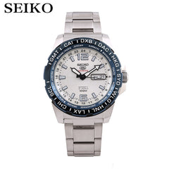 seiko watch men 5 automatic watch top brand luxury Waterproof Sport men watch set mechanical military diving watch relogio reloj