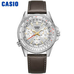 Casio watch flight watch men top brand luxury set quartz men watch 50m Waterproof Sport military Watchs Luminous men clock reloj