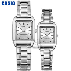 Casio Watch men Couple Watch set top brand luxury ladies Clock Quartz Wrist watch Sport men watch Waterproof women watches reloj