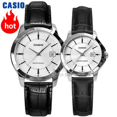 Casio Watch men Couple Watch set top brand luxury ladies Clock Quartz Wrist watch Sport men watch Waterproof women watches reloj