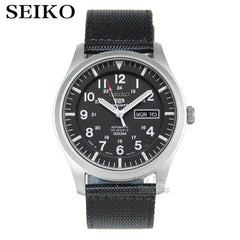 seiko watch men 5 automatic watch Luxury Brand Waterproof Sport Wrist Watch Date mens watches diving watch relogio masculin SNZG